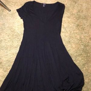 Small black dress